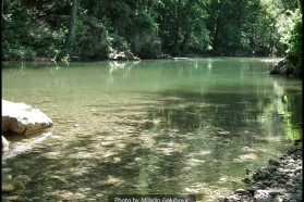 The Great Rzav is also one of the cleanest rivers in Serbia, classified as Class I water quality from its source to Arilje. However, according to the spatial plan of the Republic of Serbia, 3 medium dams (Svračkovo, Roge , Orlovača) and 2 small-scale plants are projected on the Great Rzav, 7 more along its tributaries. The “Ecological Associations Rzav-God Save Rzav” is trying to save the Great Rzav from destruction.